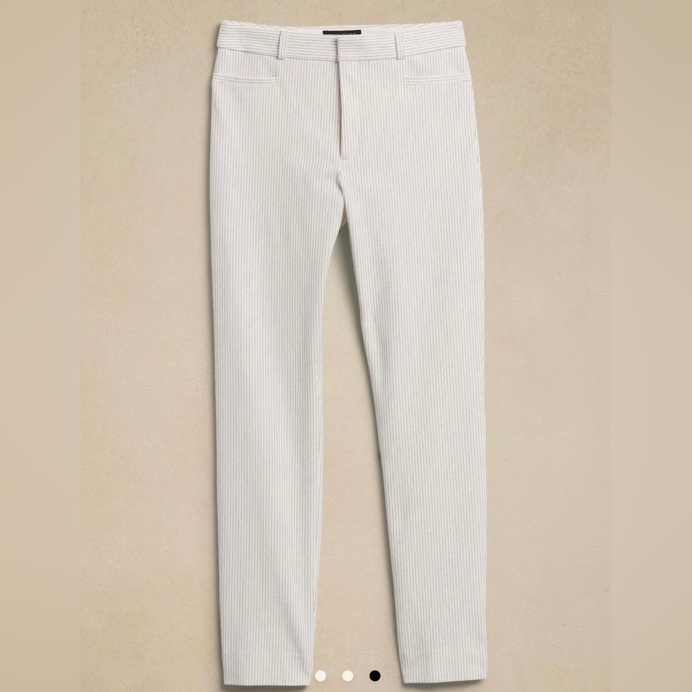 Banana Republic Sloan Pants Petite